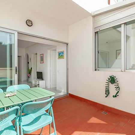 Seabliss The Terrace Of Las Canteras! Las Palmas de Gran Canaria Extérieur photo