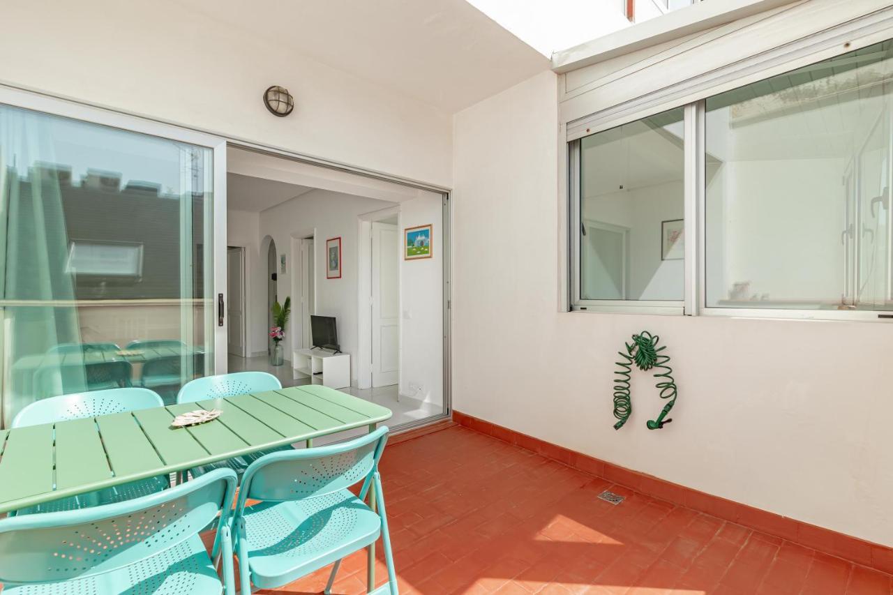 Seabliss The Terrace Of Las Canteras! Las Palmas de Gran Canaria Extérieur photo