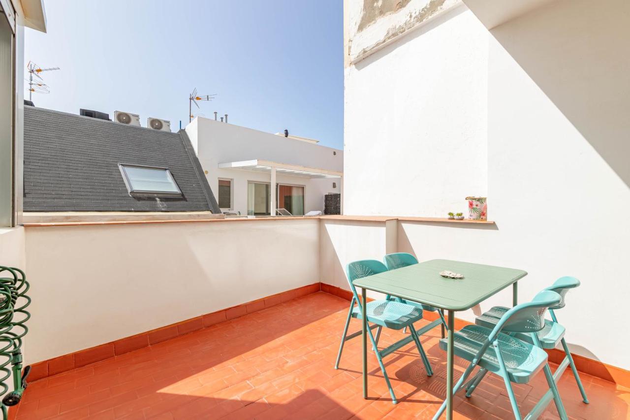 Seabliss The Terrace Of Las Canteras! Las Palmas de Gran Canaria Extérieur photo